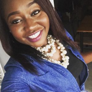 Meet your Posher, Candace